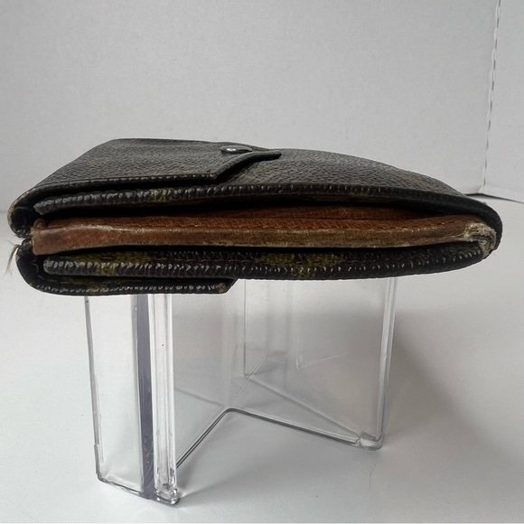 🤎Louis Vuitton Monogram Porte Monnaie Billets Trifold Wallet | PRELOVED!!🤎 - Picture 8 of 16